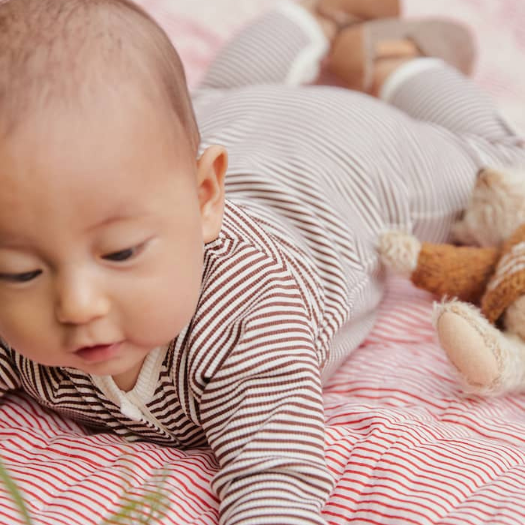 Môme wear Forest - Baby Romper
