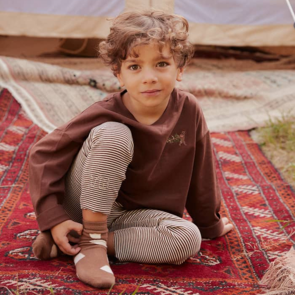 Môme wear Forest - Kids Set