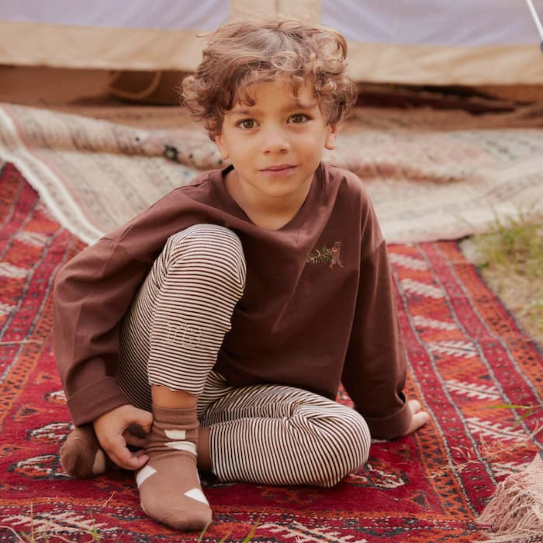 Môme wear Forest - Kids Set