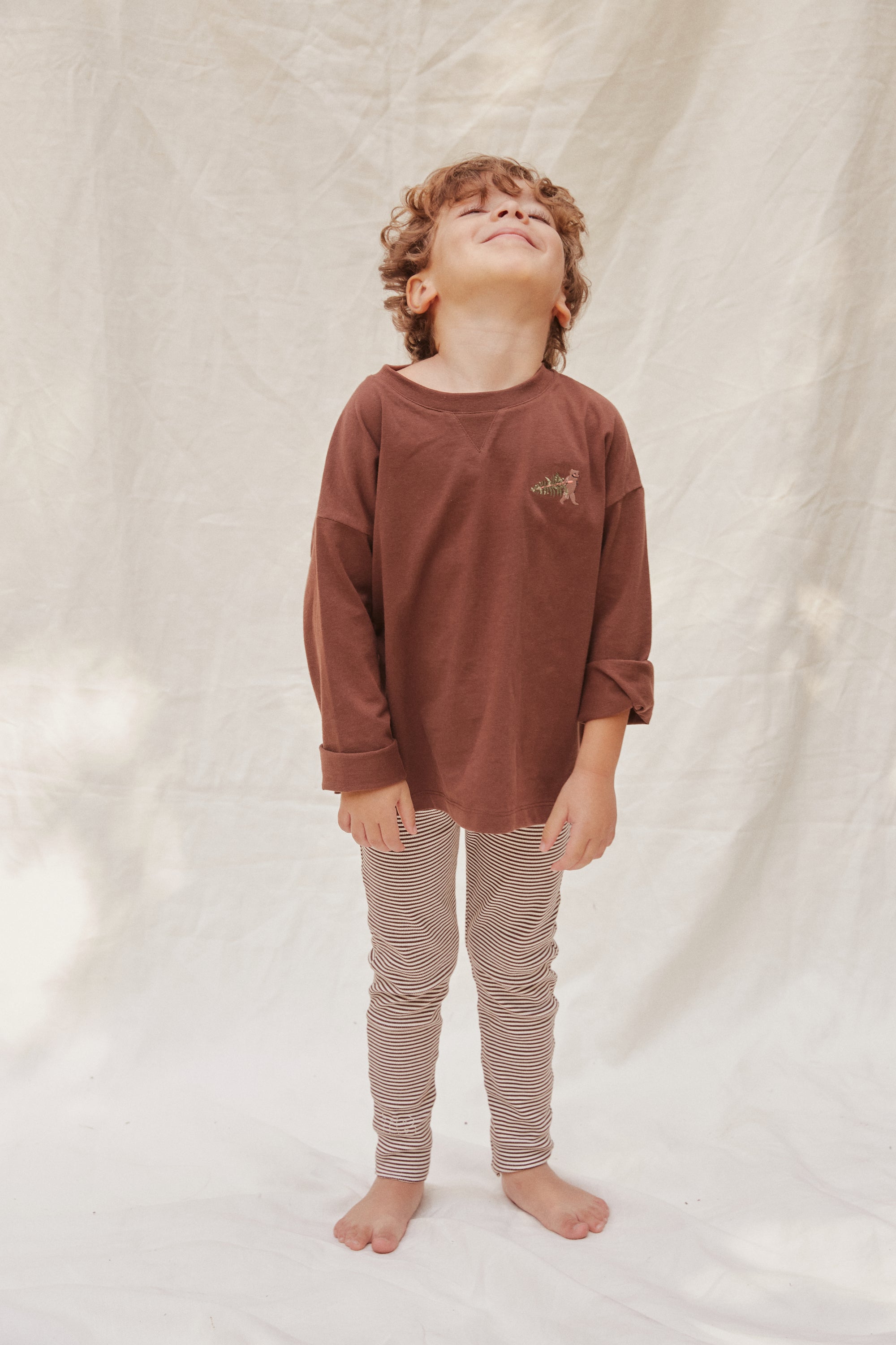 Môme wear Forest - Kids Set