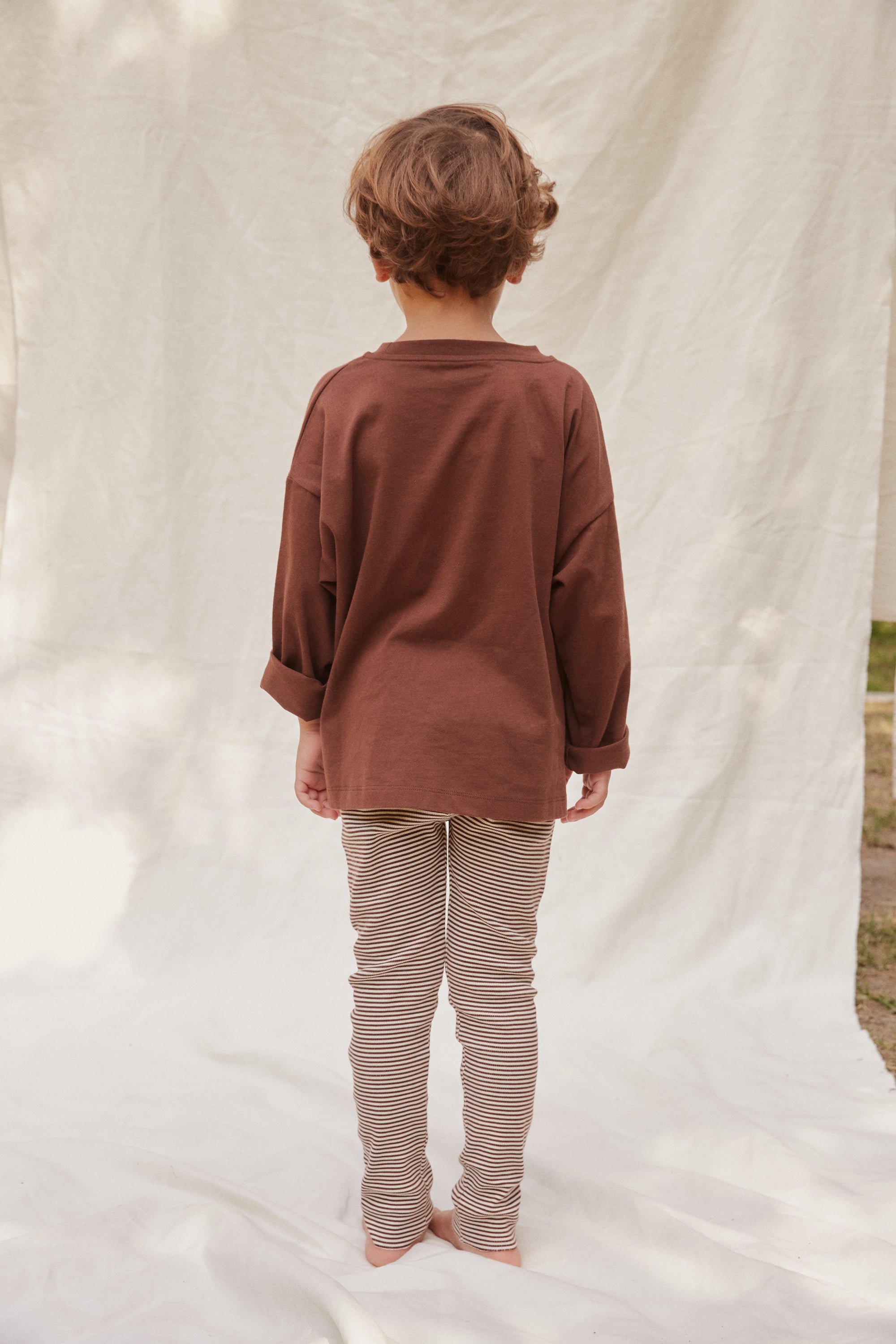 Môme wear Forest - Kids Set