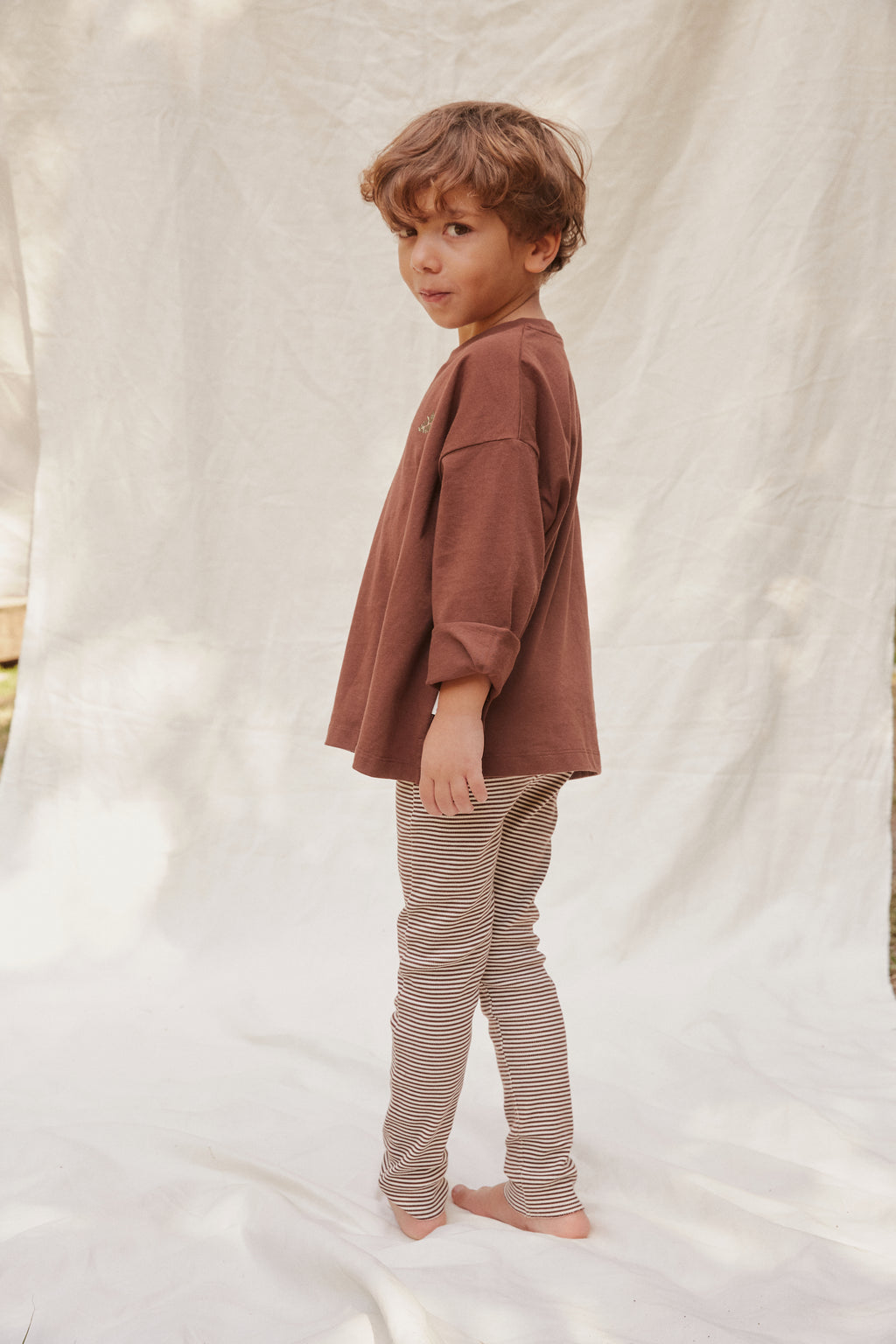 Môme wear Forest - Kids Set