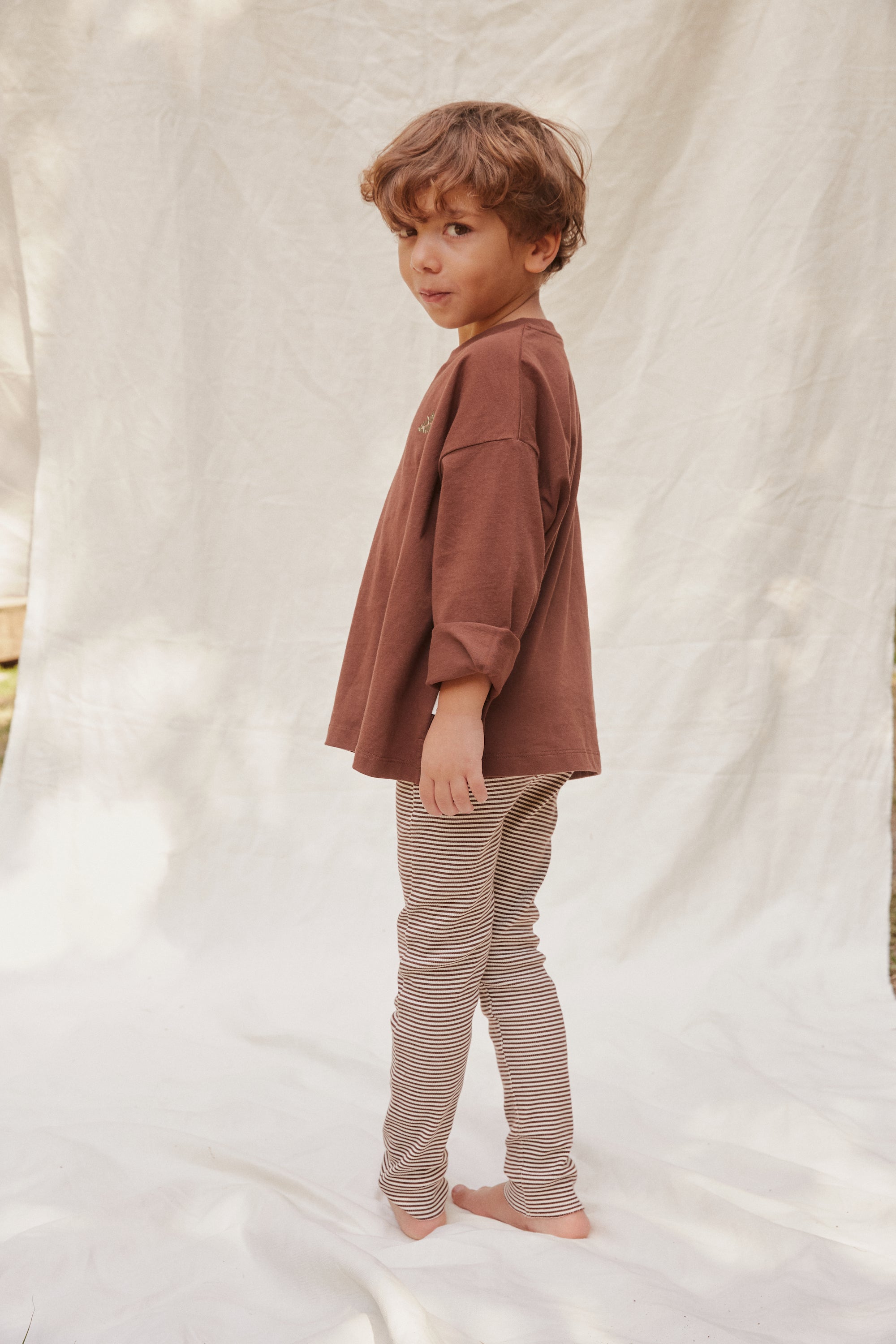 Môme wear Forest - Kids Set
