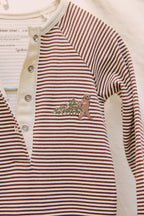 Môme wear Forest - Baby Romper