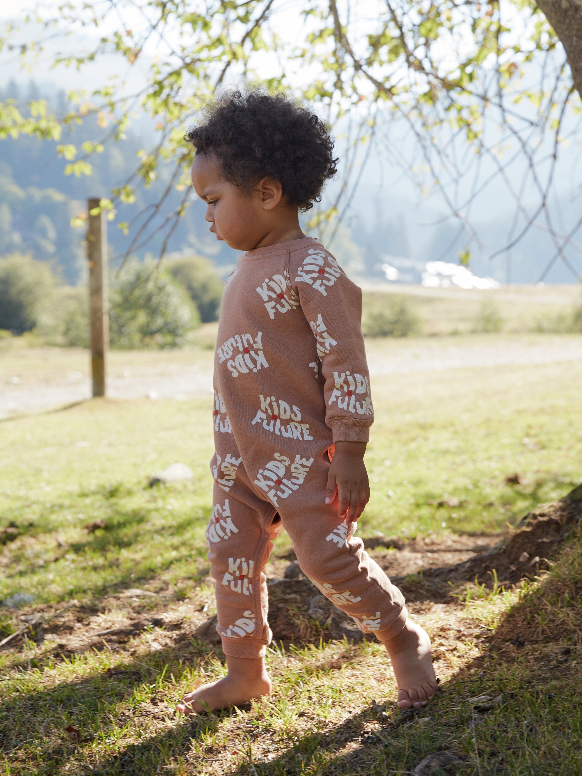 KIDS FUTURE Combi