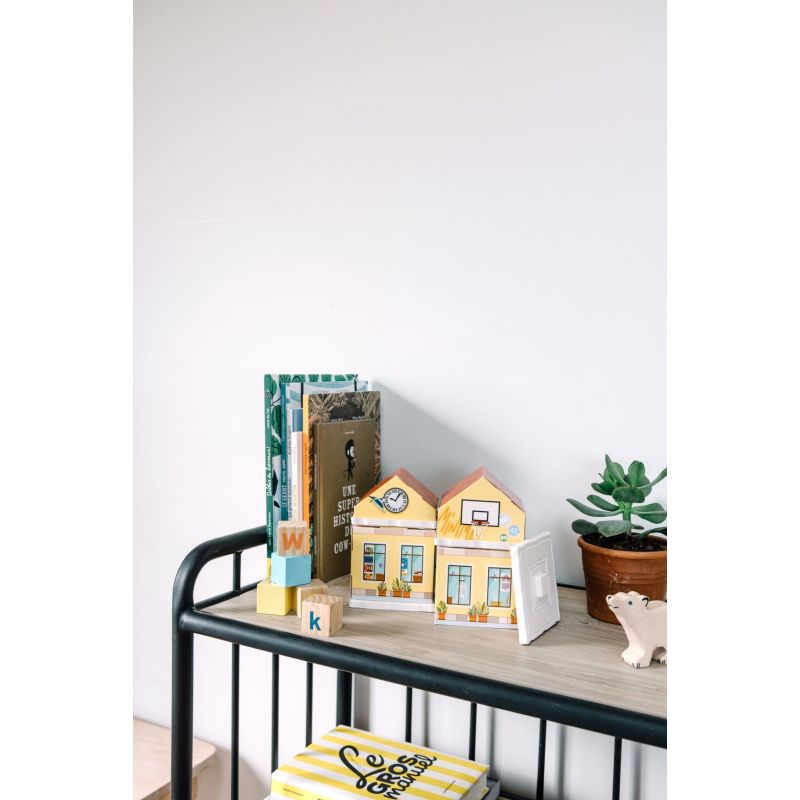 jeu écologique créatif enfant fabulabox école buissonnière