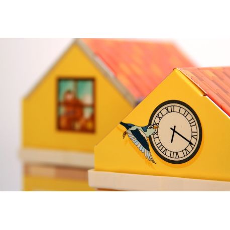 jeu écologique créatif enfant fabulabox école buissonnière