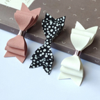 3 bows set SERENA