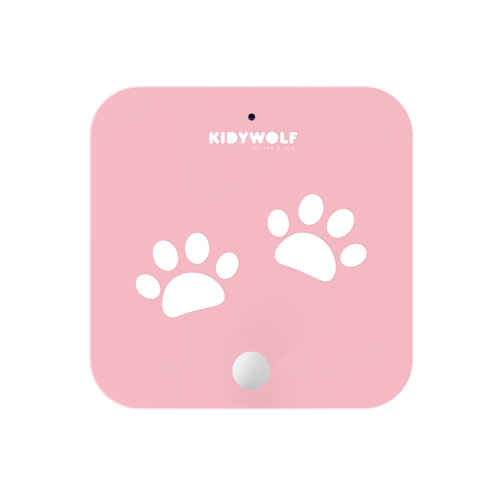 balance enfant kidywolf