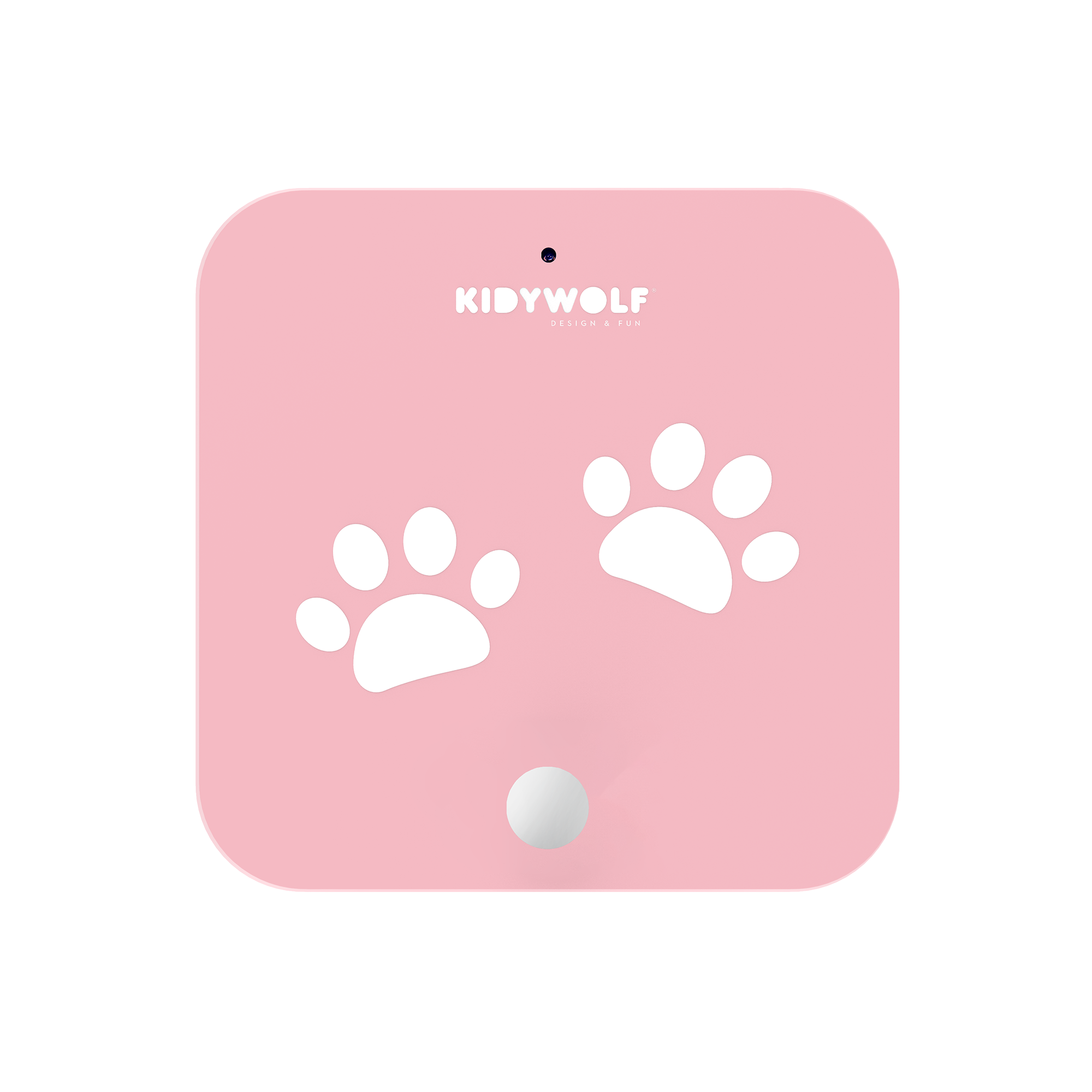 balance enfant kidywolf
