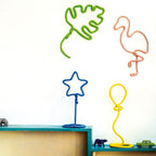 Kit déco enfants Apunt Barcelona