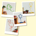 Kit déco enfants Apunt Barcelona