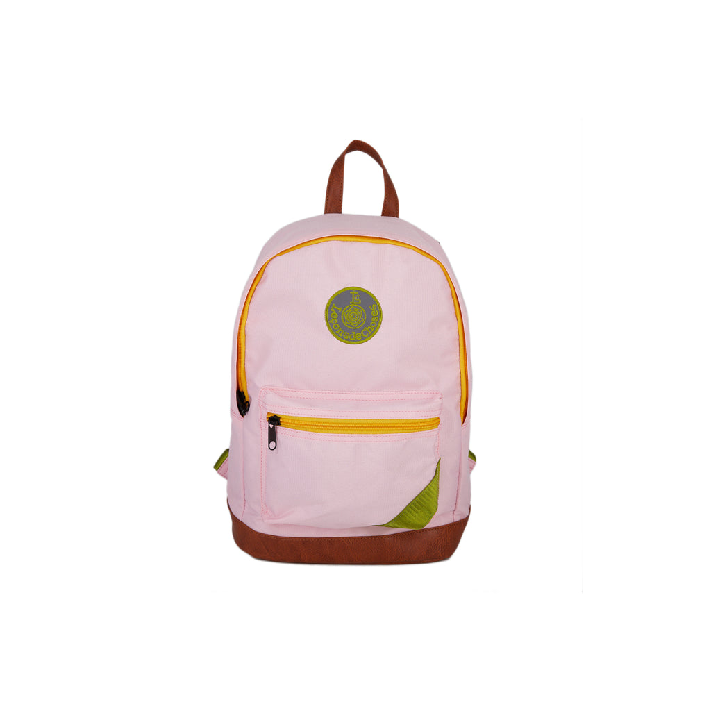 Funny Retro Sport Backpack