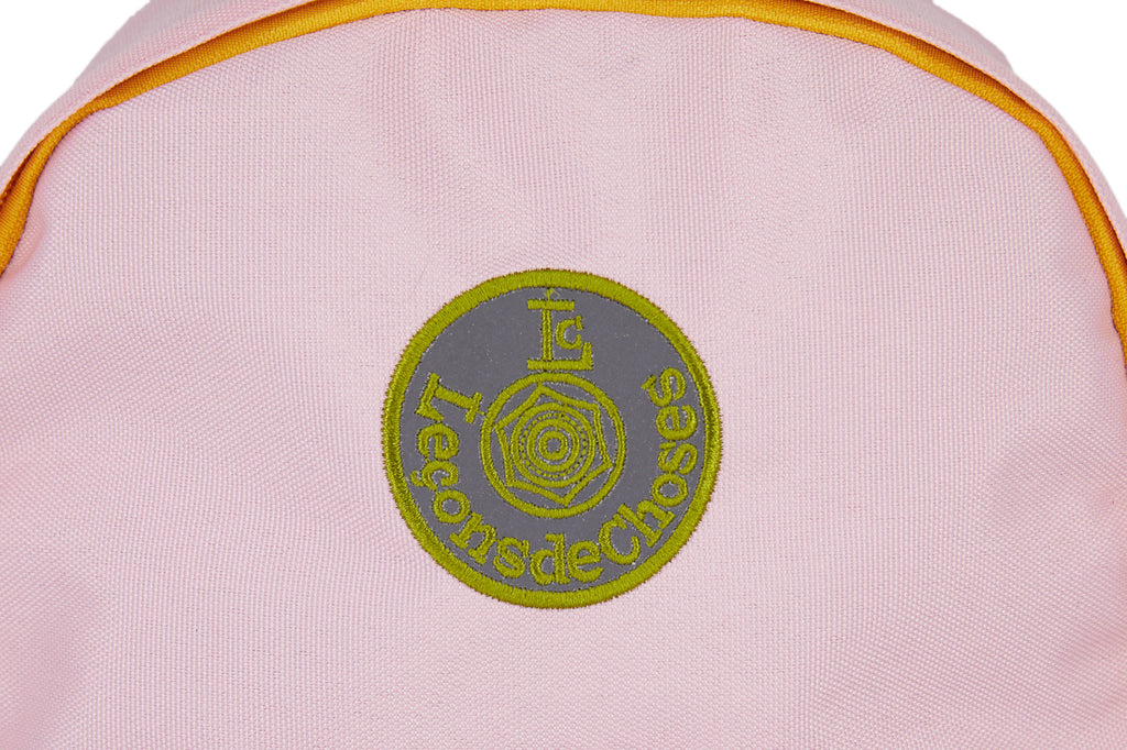 Funny Retro Sport Backpack