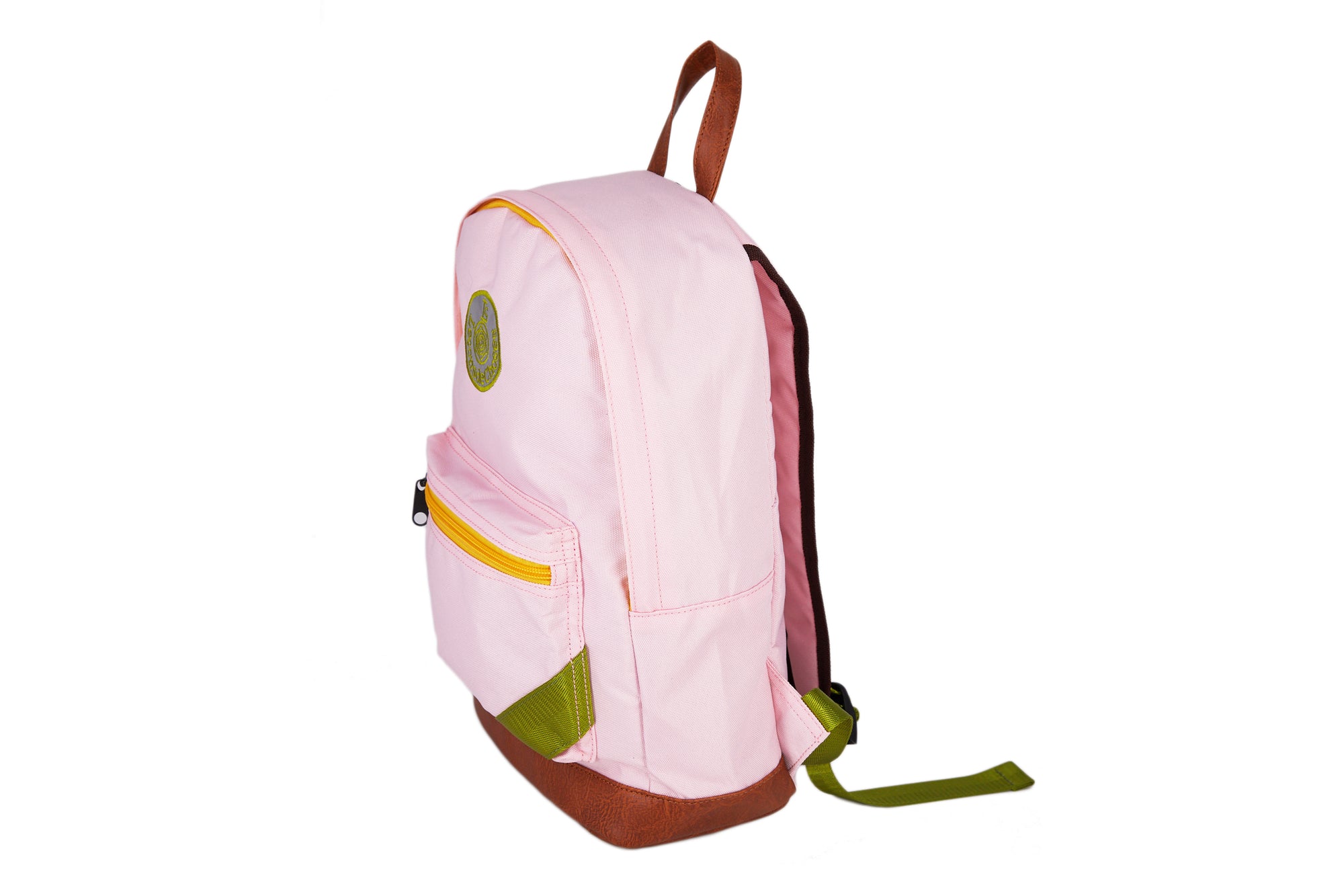 Funny Retro Sport Backpack