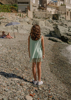 vêtements durables enfants we are kids débardeur liv acqua