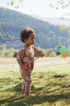KIDS FUTURE Combi