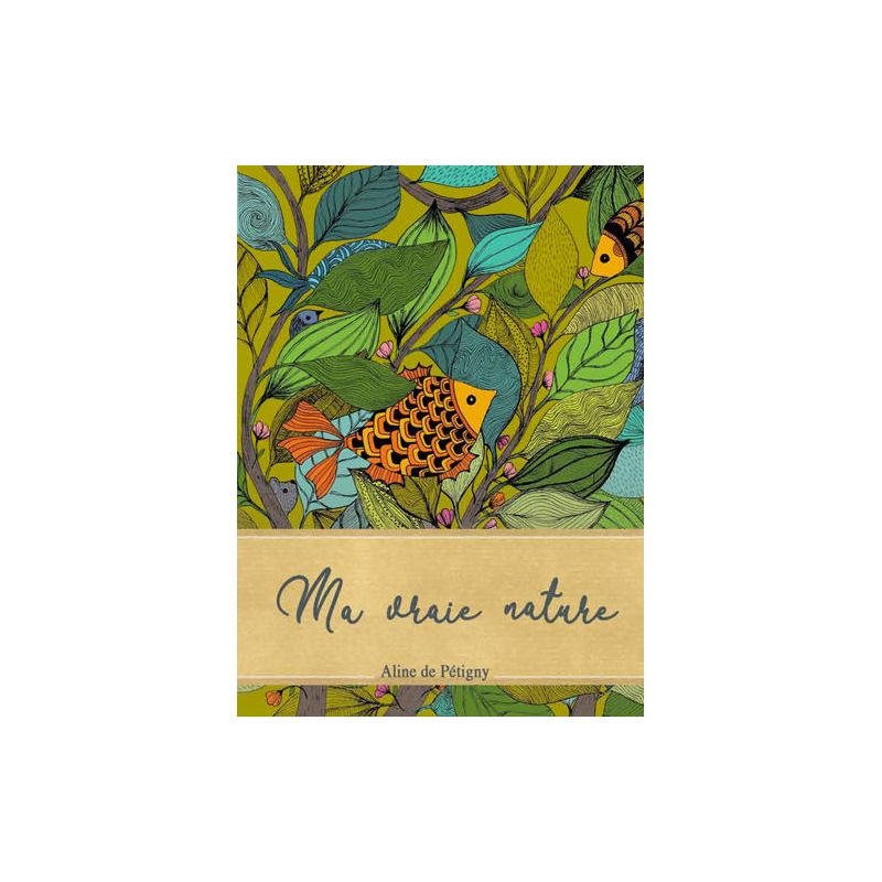 livre enfant éditions pour penser Livre Ma vraie nature