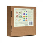 Mon 1er kit couture enfants apunt barcelona