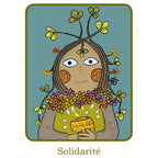 jeu de société coopératif enfant la pachamama pacha kuri