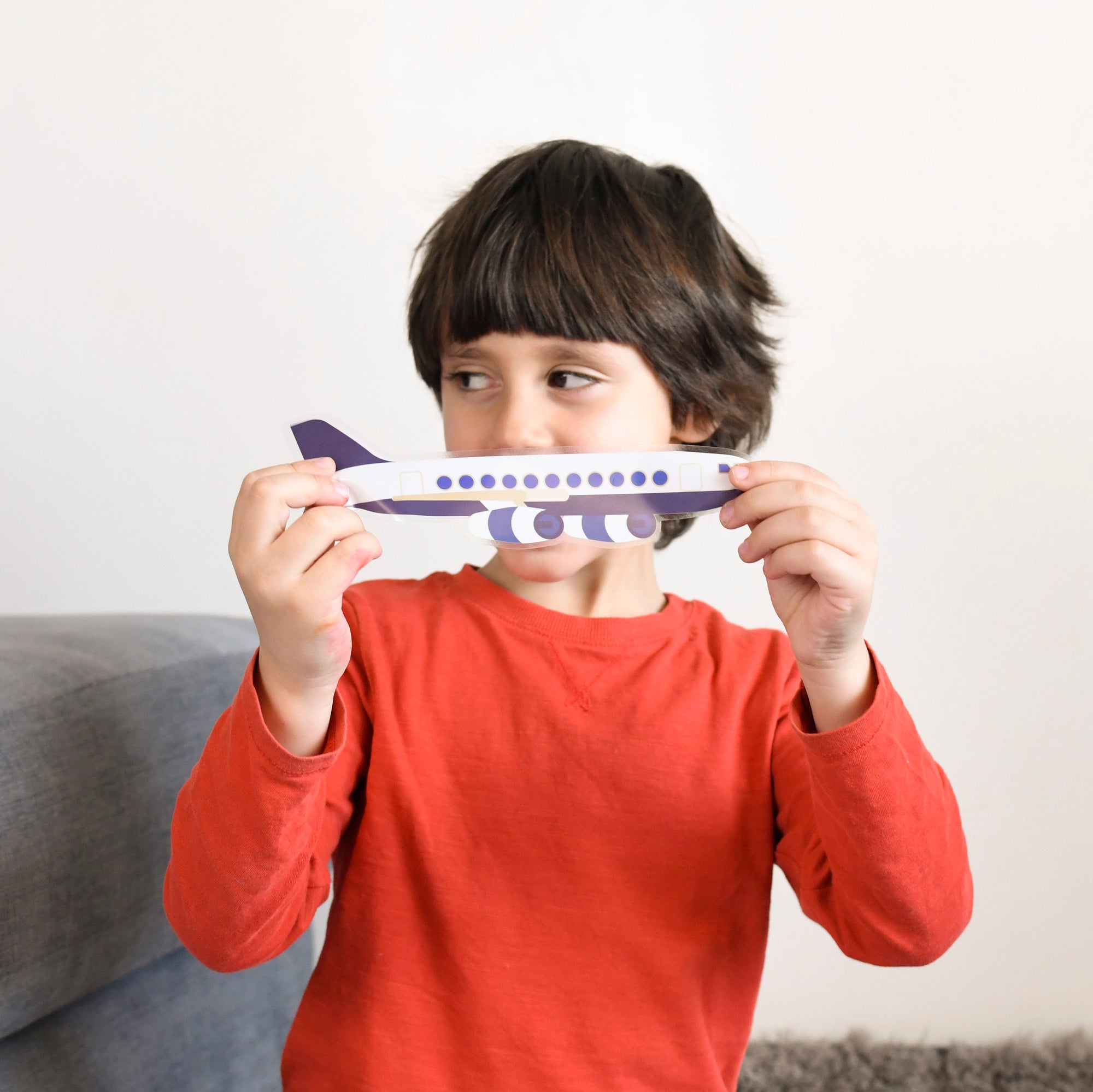 JEU EDUCATIF ENFANT POPPIK POSTER PÉDAGOGIQUE + 44 STICKERS VROUM! LES VÉHICULES !