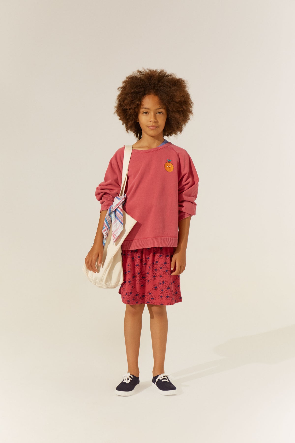 Jupe marguerite sales