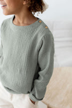 Benoit Sauge Shirt